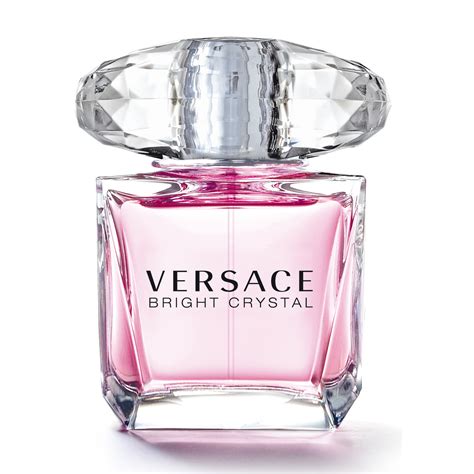 perfum versace crystal|versace perfume crystal review.